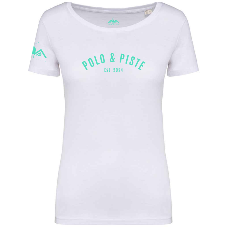 Classic Polo & Piste Tee