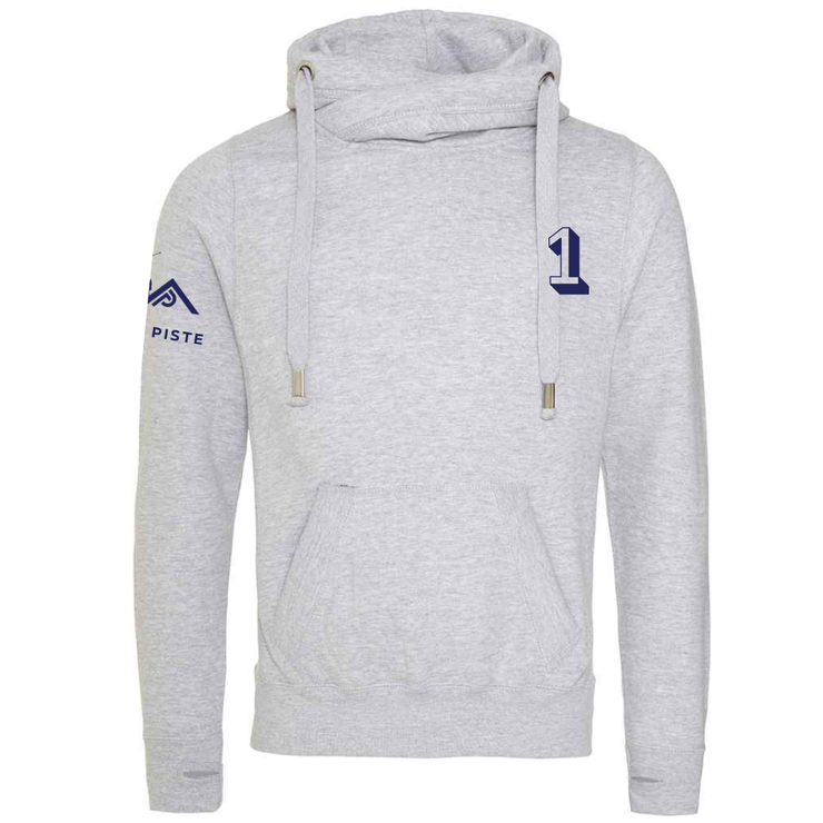 Polo Boy Neckshot Hoodie