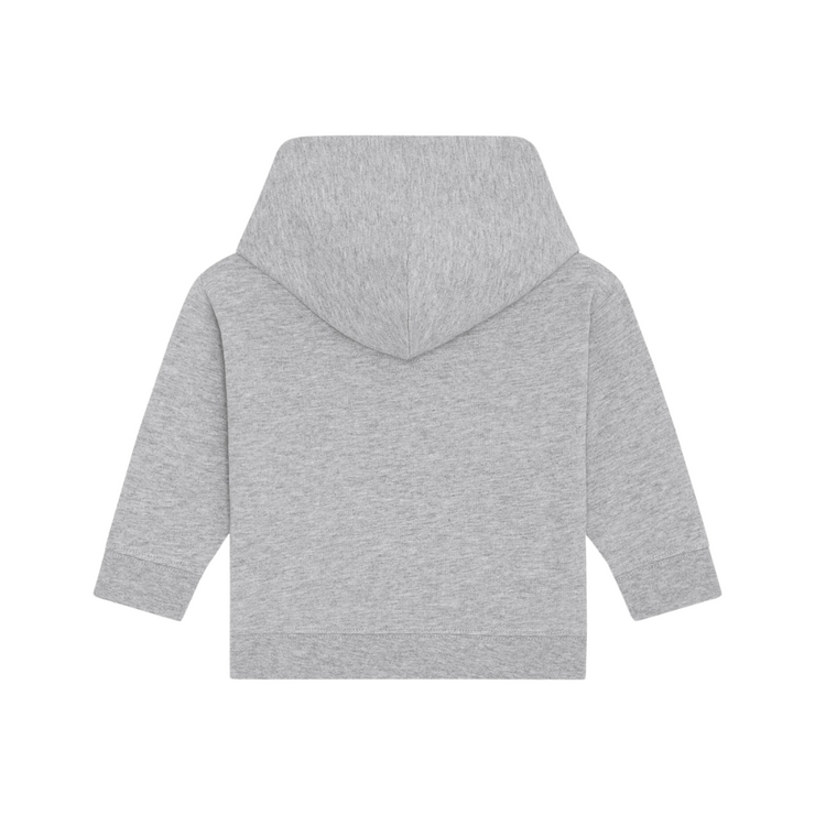 Baby Boys Classic Zip Hoodie