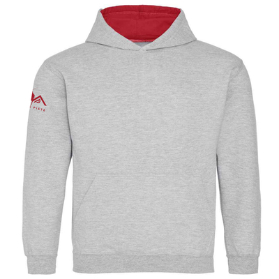 Boys 1080 Jump Piste Hoodie