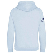 The Classic Stick & Ball Neckshot Hoodie