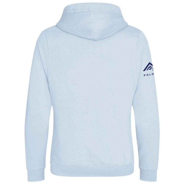 The Classic Stick & Ball Neckshot Hoodie