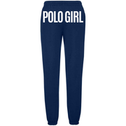 Polo Girl Stylish Joggers