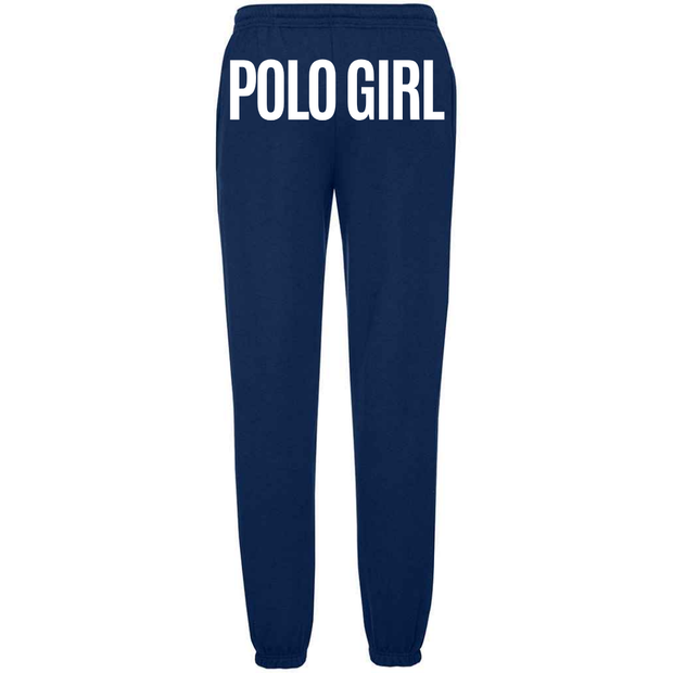 Polo Girl Stylish Joggers