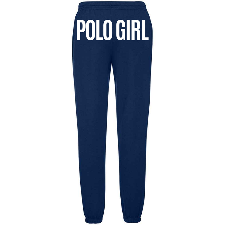 Polo Girl Stylish Joggers