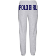 Polo Girl Stylish Joggers