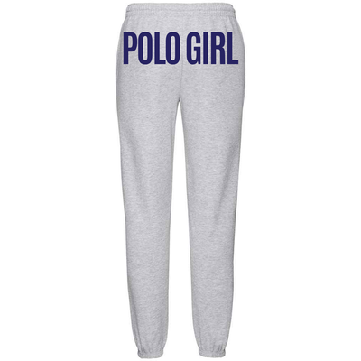 Polo Girl Stylish Joggers