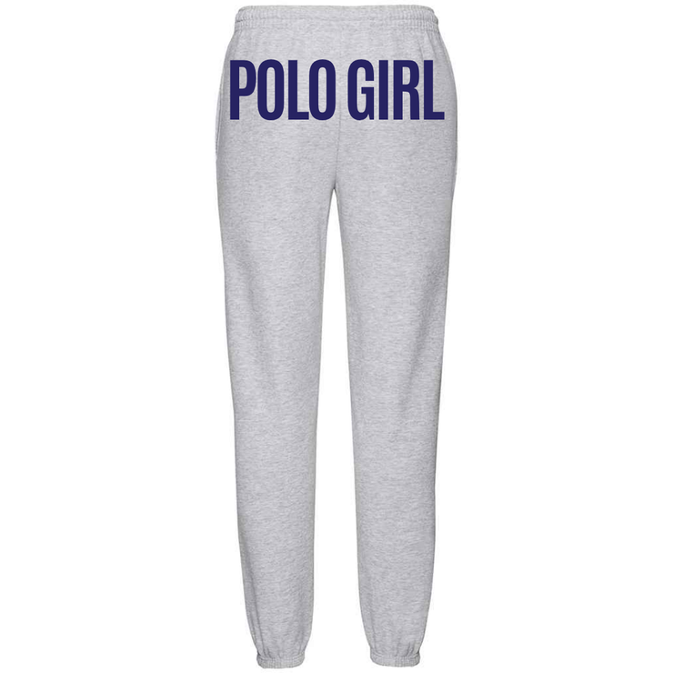 Polo Girl Stylish Joggers