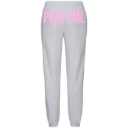 Polo Girl Stylish Joggers