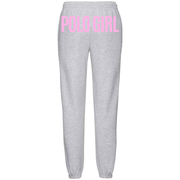 Polo Girl Stylish Joggers