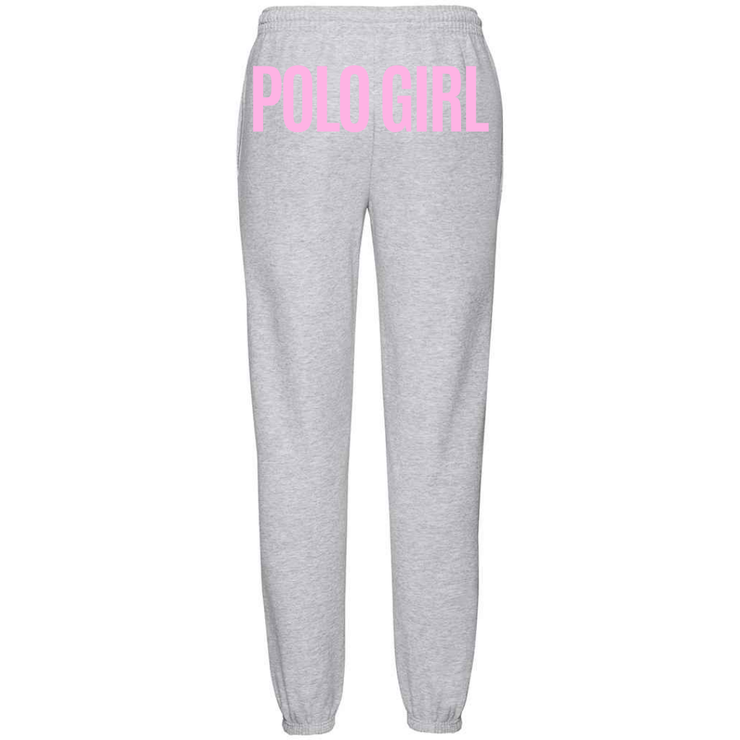 Polo Girl Stylish Joggers
