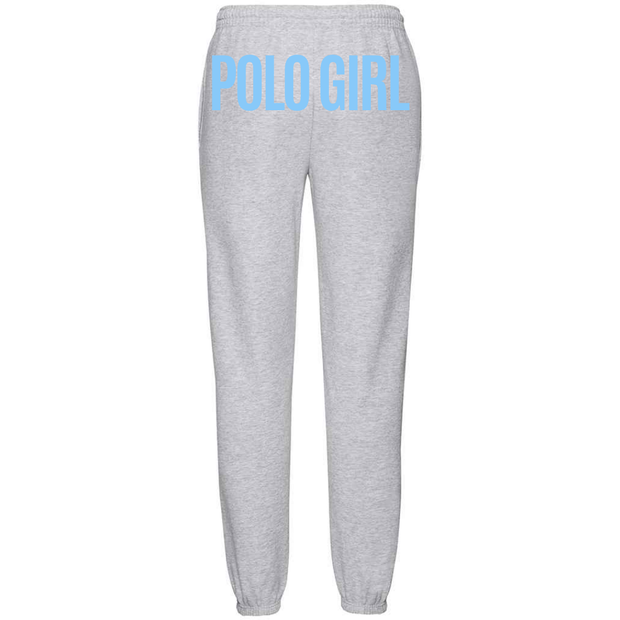 Polo Girl Stylish Joggers