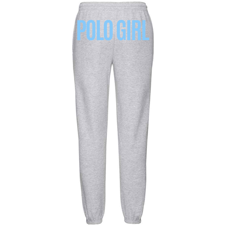 Polo Girl Stylish Joggers