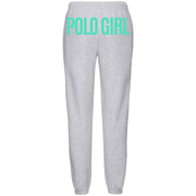 Polo Girl Stylish Joggers