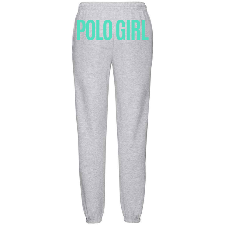 Polo Girl Stylish Joggers