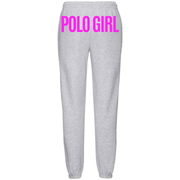 Polo Girl Stylish Joggers