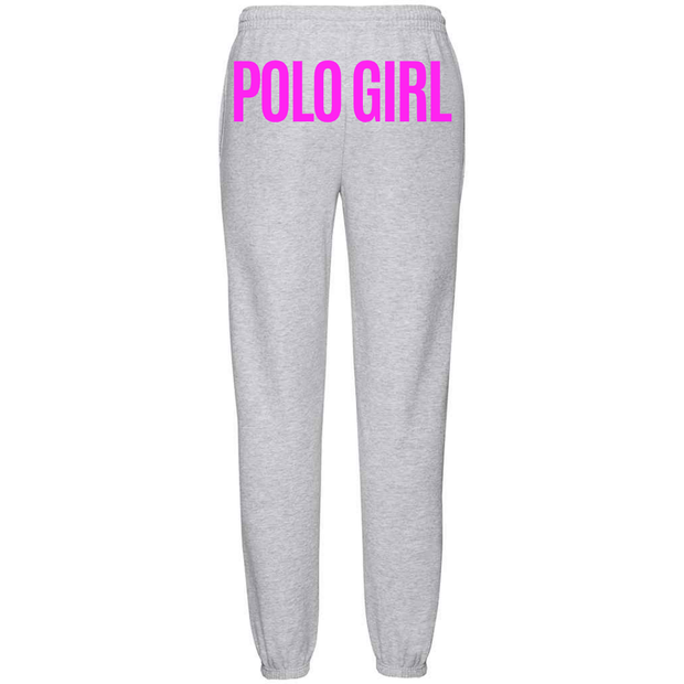 Polo Girl Stylish Joggers