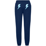 Lightning Bolt Stylish Joggers