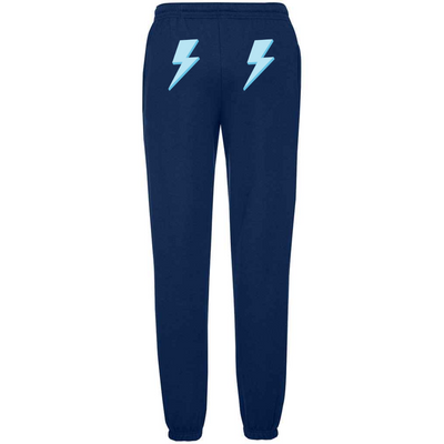 Lightning Bolt Stylish Joggers