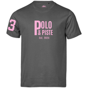 Polo & Piste Bold Combo Tee