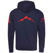 The Mountain Piste Hoodie