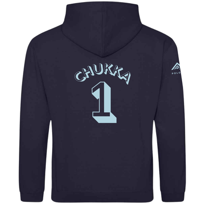 Boys Chukka Hoodie