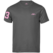 Casual Polo & Piste Player Tee