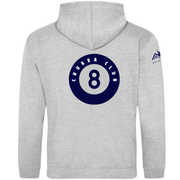 Girls Chukka Club Hoodie