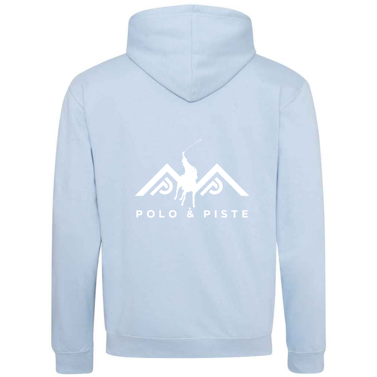 Teen Girls Basic Hoodie