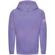The Classic Stick & Ball Neckshot Hoodie