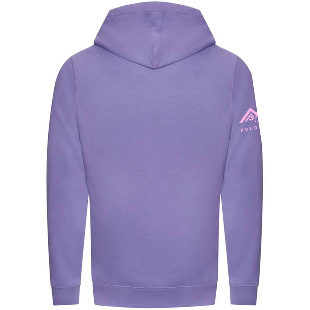 The Classic Stick & Ball Neckshot Hoodie