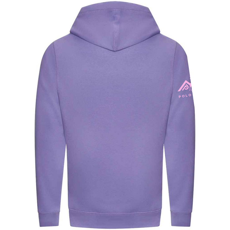 The Classic Stick & Ball Neckshot Hoodie
