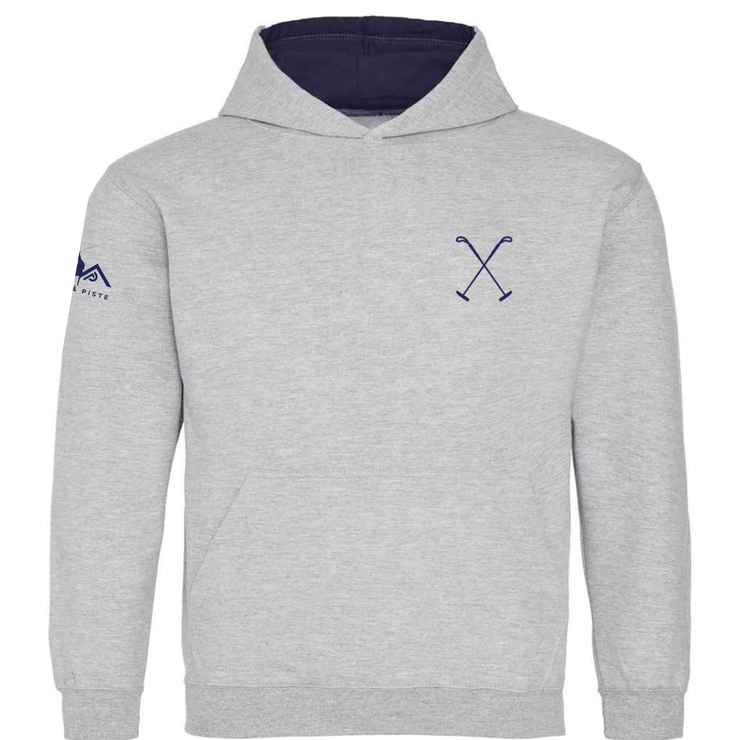 Boys Classic Mallet Hoodie