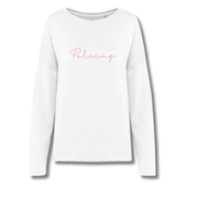 Poloing Lounge Sweatshirt