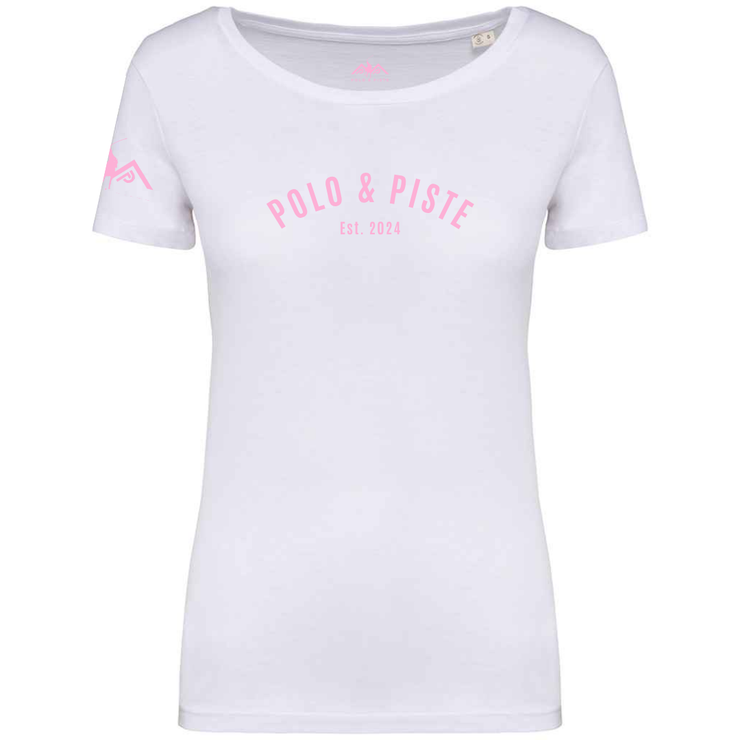 Classic Polo & Piste Tee