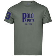 Polo & Piste Bold Combo Tee