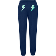 Lightning Bolt Stylish Joggers