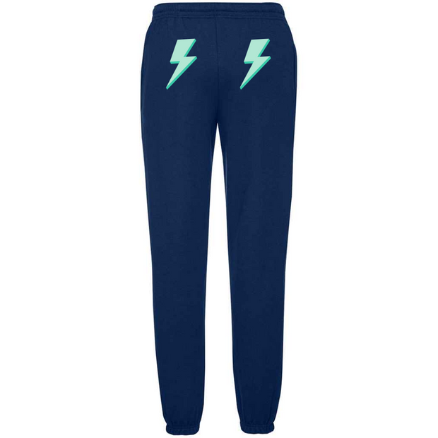 Lightning Bolt Stylish Joggers