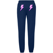 Lightning Bolt Stylish Joggers