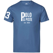 Polo & Piste Bold Combo Tee