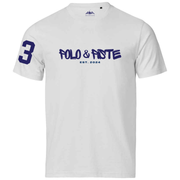 Polo & Piste Signature Tee