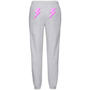 Lightning Bolt Stylish Joggers