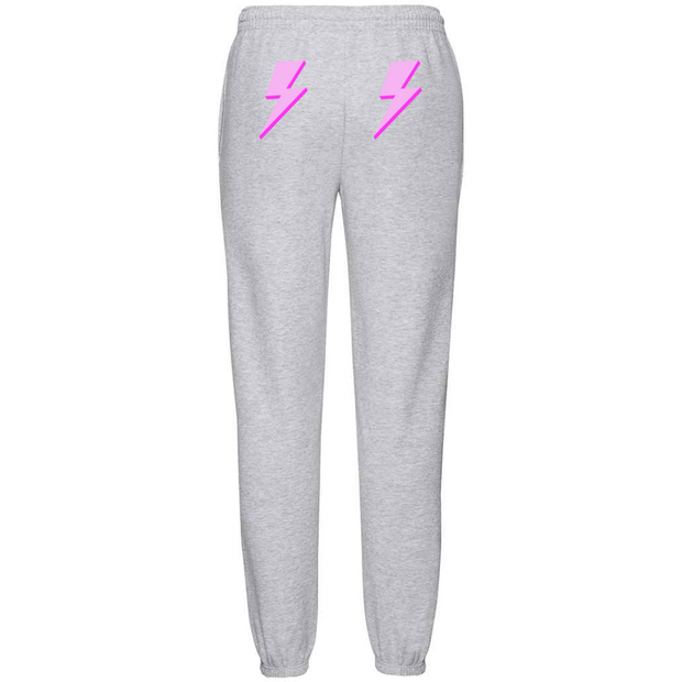 Lightning Bolt Stylish Joggers