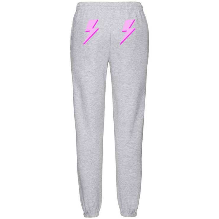 Lightning Bolt Stylish Joggers