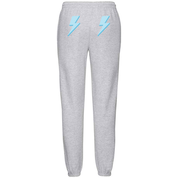 Lightning Bolt Stylish Joggers