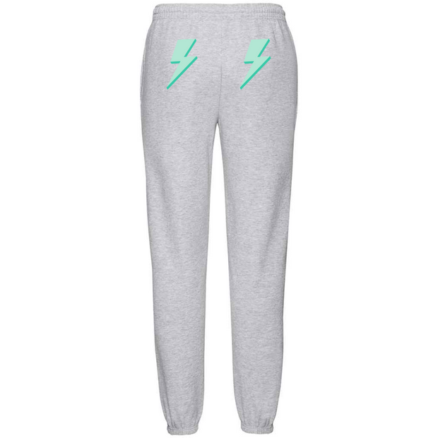 Lightning Bolt Stylish Joggers