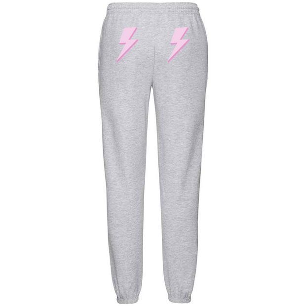 Lightning Bolt Stylish Joggers