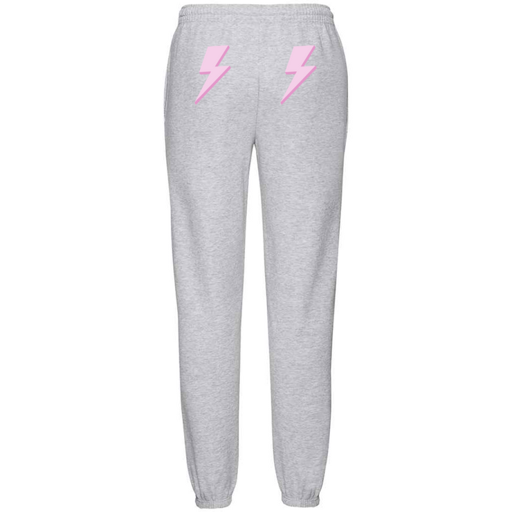 Lightning Bolt Stylish Joggers