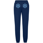 Snowflake Stylish Joggers
