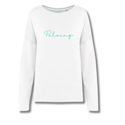 Poloing Lounge Sweatshirt